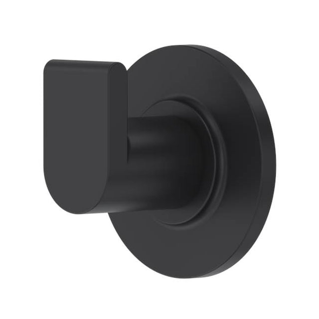 Riobel - AuthenticaE Robe Hook - Black