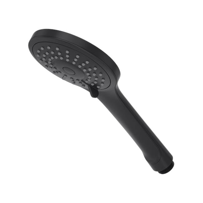 Riobel - 4'' 3-Function Handshower - Black