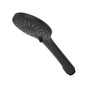 Riobel - 4'' 3-Function Handshower - Black