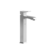 Riobel - ZendoE Single Handle Tall Lavatory Faucet - Chrome