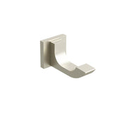 Riobel - ZendoE Robe Hook - Brushed Nickel
