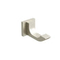 Riobel - ZendoE Robe Hook - Brushed Nickel