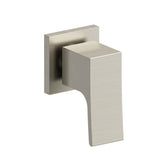 Riobel - ZendoE 1/2'' Volume Control Trim - Brushed Nickel