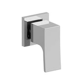 Riobel - ZendoE 1/2'' Volume Control Trim - Chrome