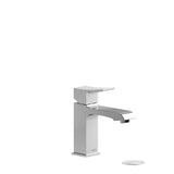 Riobel - ZendoE Single Handle Lavatory Faucet - Chrome