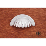 RK International - Heavy Half Melon Cup Pull - Chrome