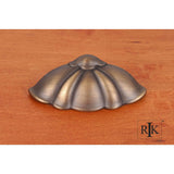 RK International - Petal Cup Pull - Antique English