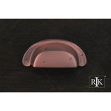 RK International - Distressed Heavy Cup Pull - Distressed Copper