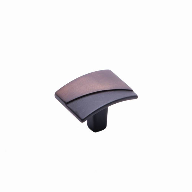 RK International - Trumbull Knob - Cafe Bronze