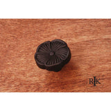 RK International - Daisy Knob - Oil Rubbed Bronze
