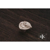 RK International - Pretty Wrap Knob - Satin Nickel