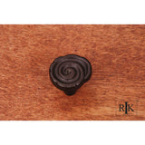 RK International - Swirl Knob - Oil Rubbed Bronze