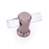 RK International - Large Radiance Knob - Satin Nickel
