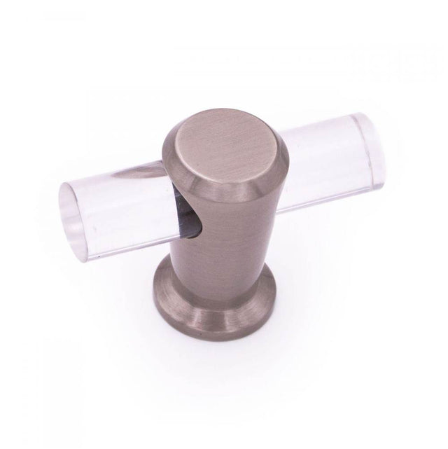 RK International - Large Radiance Knob - Satin Nickel