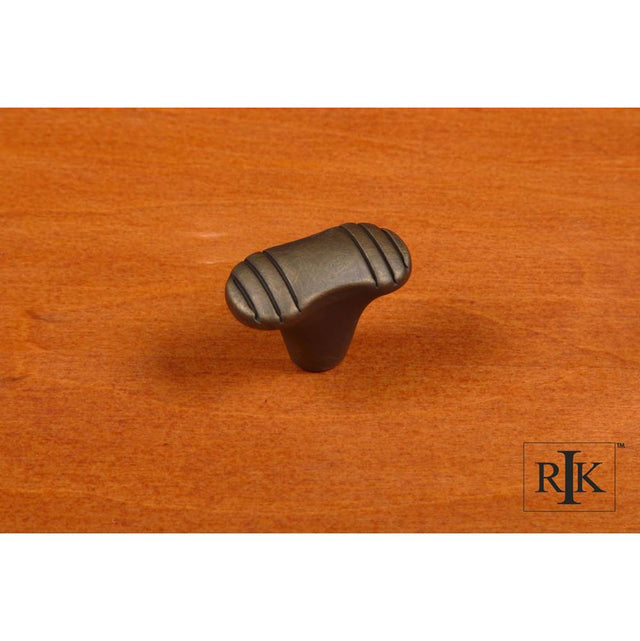 RK International - Large Ridges  at  Edge Knob - Antique English