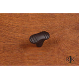 RK International - Large Ridges  at  Edge Knob - Oil Rubbed Bronze