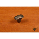 RK International - Small Ridges  at  Edge Knob - Antique English