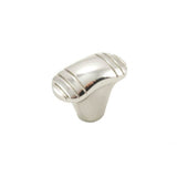 RK International - Small Ridges  at  Edge Knob - Polished Nickel