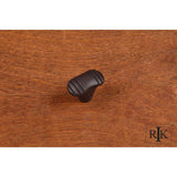 RK International - Small Ridges  at  Edge Knob - Oil Rubbed Bronze