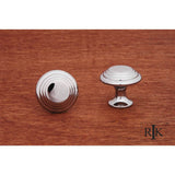 RK International - Step Up Beauty Knob - Chrome
