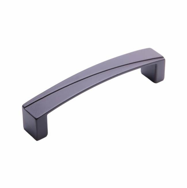 RK International - 5'' c/c Trumbull Pull - Oil Rubbed Bronze