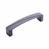 RK International - 5'' c/c Trumbull Pull - Oil Rubbed Bronze