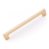 RK International - 8'' c/c Hampton Pull - Satin Gold