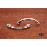 RK International - Rope Pull - Chrome