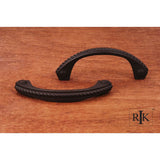 RK International - Rope Pull - Oil Rubbed Bronze