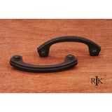 RK International - Rope Bow Pull - Oil Rubbed Bronze