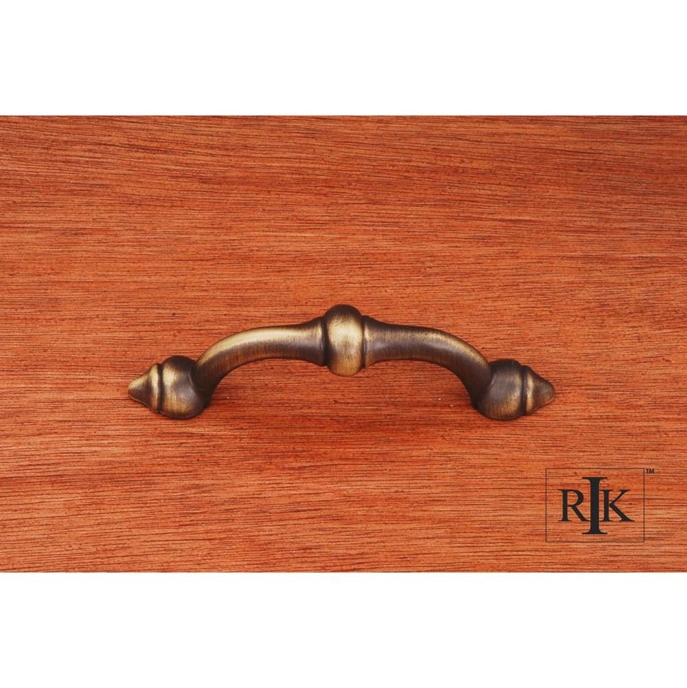 RK International - Beauty Pull - Antique English