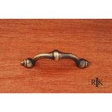 RK International - Beauty Pull - Antique English