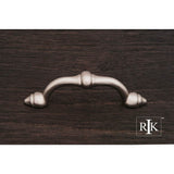 RK International - Beauty Pull - Satin Nickel