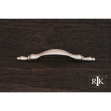 RK International - Decorative Pull - Satin Nickel