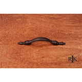 RK International - Decorative Pull - Oil Rubbed Bronze