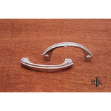 RK International - Plain Bow Pull - Chrome
