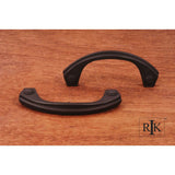 RK International - Plain Bow Pull - Oil Rubbed Bronze