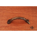 RK International - Branch Pull - Antique English