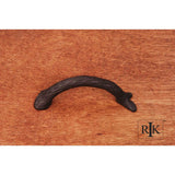 RK International - Branch Pull - Oil Rubbed Bronze