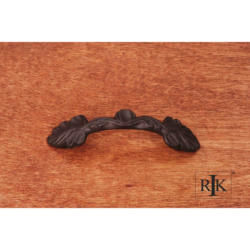 RK International - Two Leaf Pull - Oil Rubbed Bronze