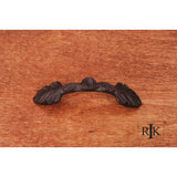 RK International - Two Leaf Pull - Oil Rubbed Bronze
