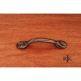 RK International - Wavy Pull - Antique English