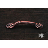 RK International - Wavy Pull - Distressed Copper