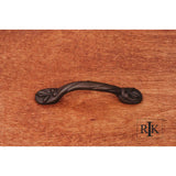 RK International - Wavy Pull - Oil Rubbed Bronze