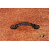 RK International - Flowery Ornate Pull - Oil Rubbed Bronze
