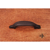 RK International - Corn Pull - Oil Rubbed Bronze
