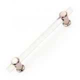 RK International - 6'' c/c Radiance Pull - Polished Nickel