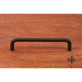 RK International - 6'' c/c Wire Pull - Oil Rubbed Bronze