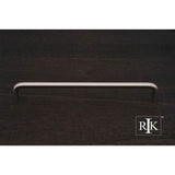 RK International - 9'' c/c Wire Pull - Satin Nickel