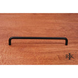 RK International - 9'' c/c Wire Pull - Oil Rubbed Bronze
